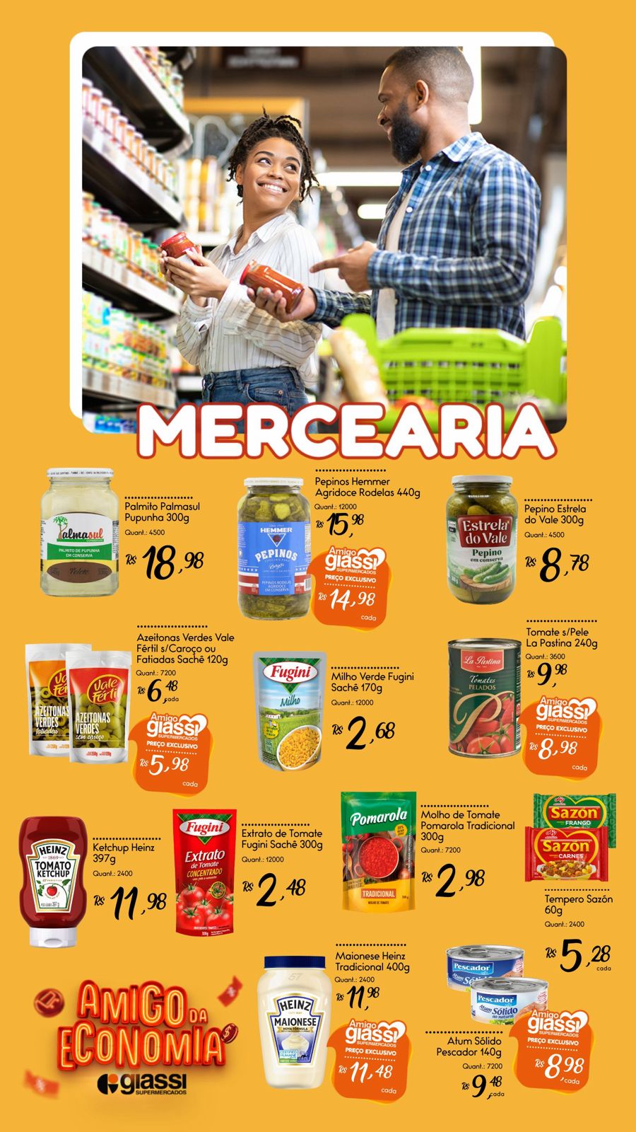 Encarte Giassi em Jaraguá do Sul — página 4 de 29
