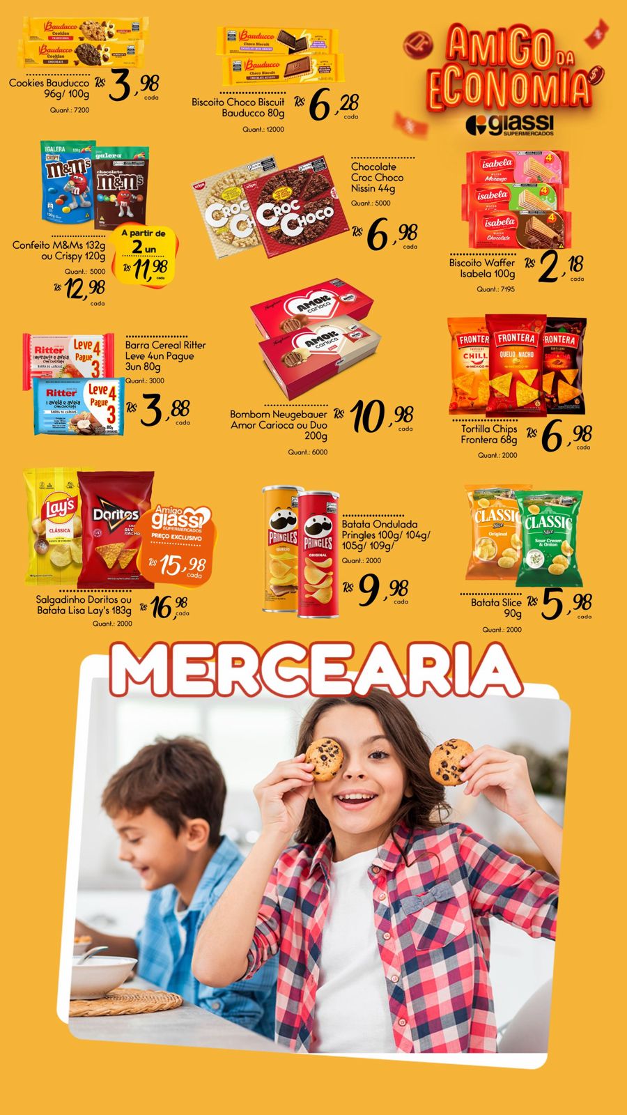 Encarte Giassi em Jaraguá do Sul — página 7 de 29