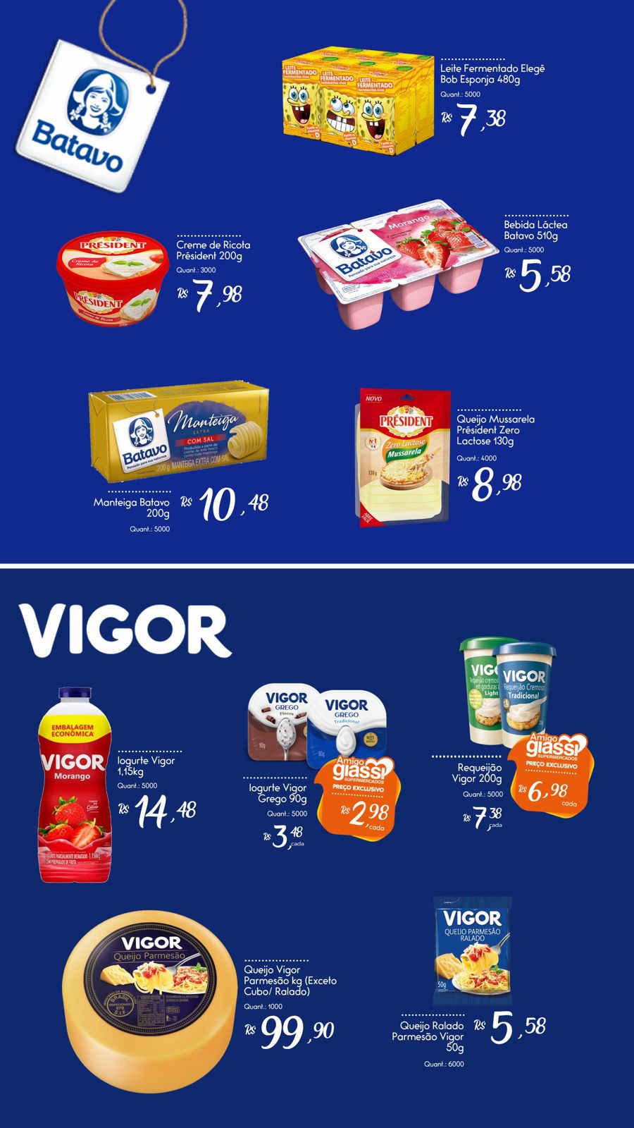 Encarte Giassi em Jaraguá do Sul — página 14 de 29