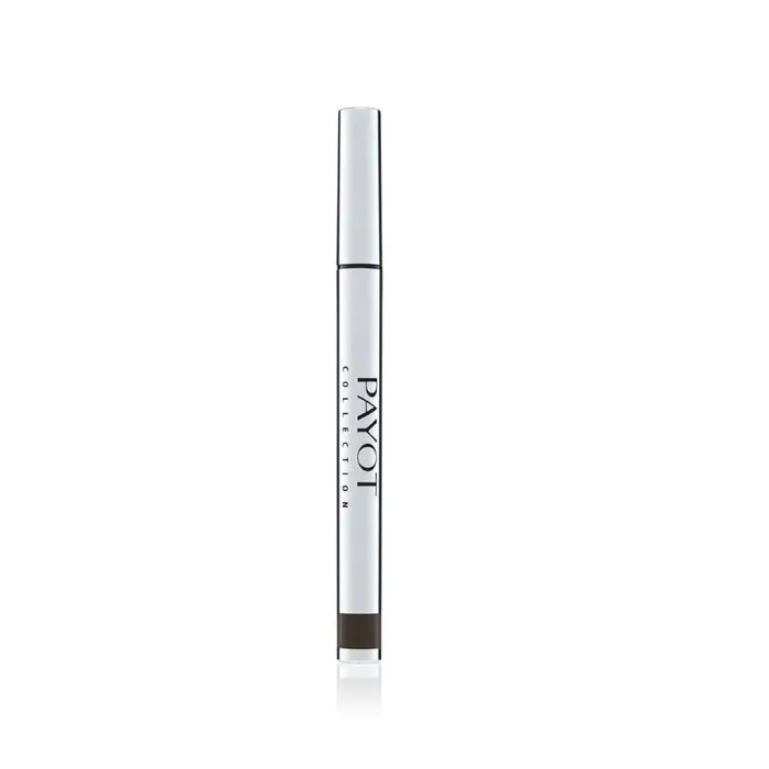 Delineador para Olhos Silver Marrom Payot