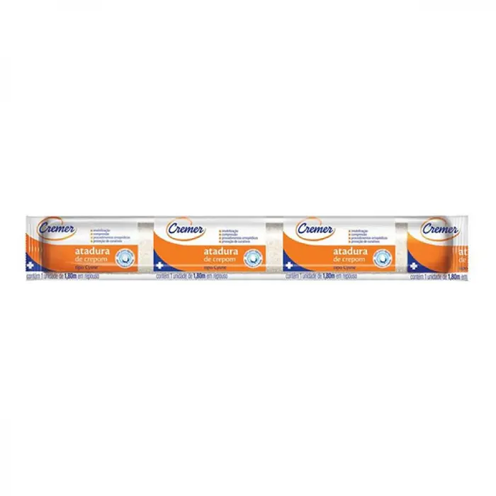 Atadura Cysne 20cmx1,8m Cremer