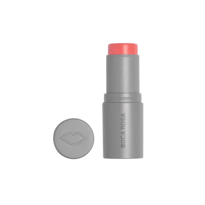 Blush Multifucional Stick Cor Jeri Boca Rosa 6g