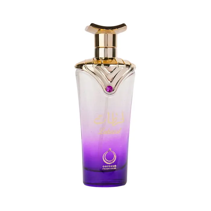 Perfume Unissex Orygens Lahazat Edp Orygens Fragrances 100ml