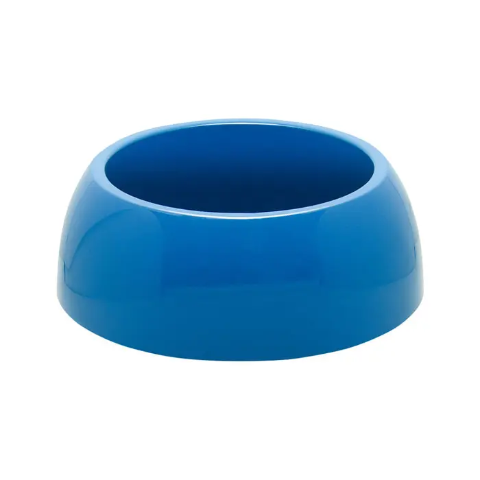 Comedouro de Plastico Elegance N1 Furacao PET 300ml