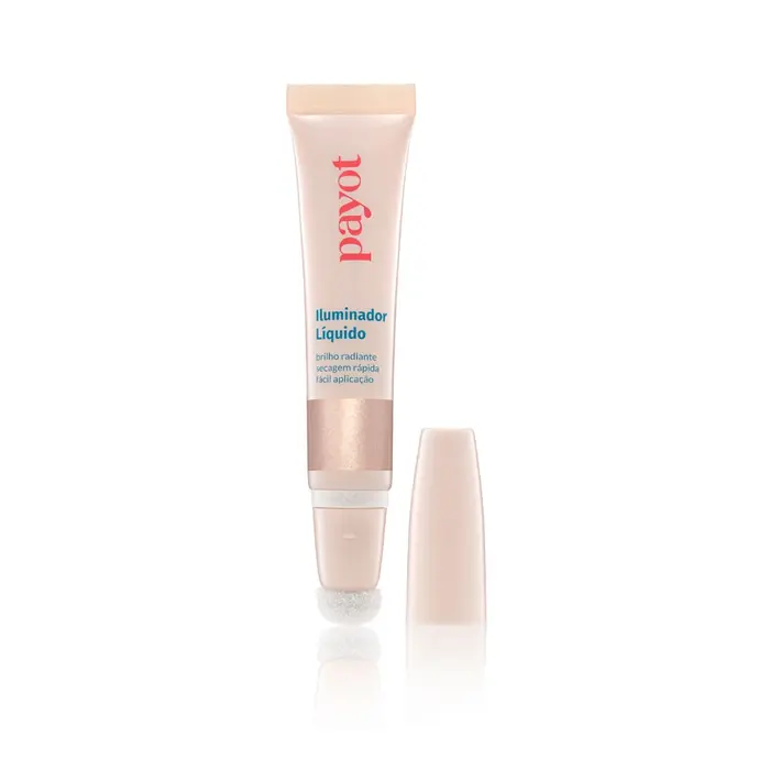Iluminador Liquido Perola Payot 12ml