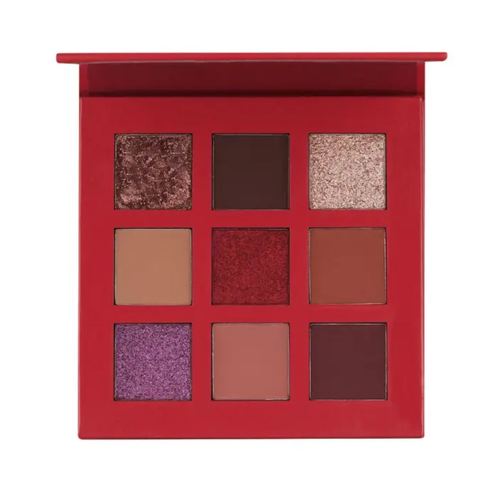 Paleta de Sombra Amour Vult 7.2g