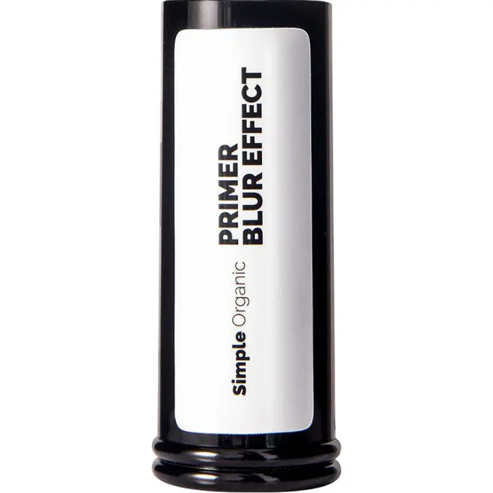 Primer Blur Effect Organic Simple 12g