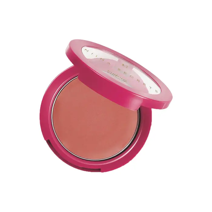Blush Niina Secrets Pessego Secreto Eudora 5g