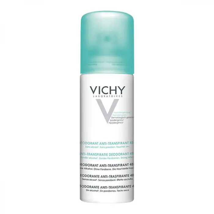 Desodorante Antitranspirante Aerossol Vichy 125ml