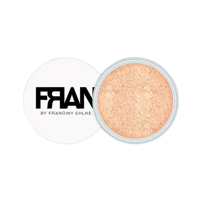 Po Solto Facial Plush 02 Fran By Franciny Ehlke 15g