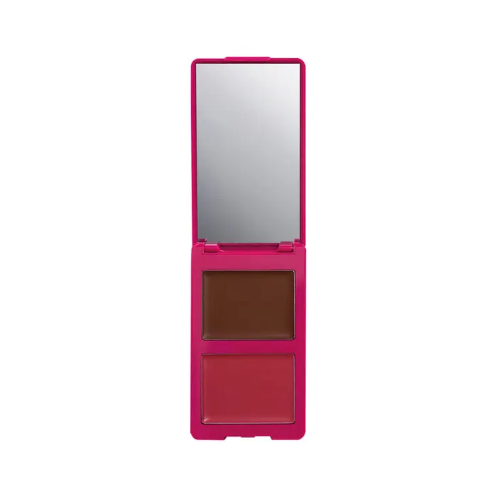 Paleta Multifuncional Niina Luminous Summer Cor 02 Niina Secrets 7g