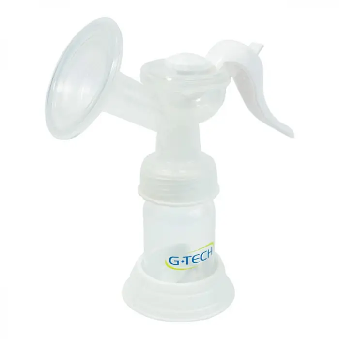 Tira Leite Manual G-Tech