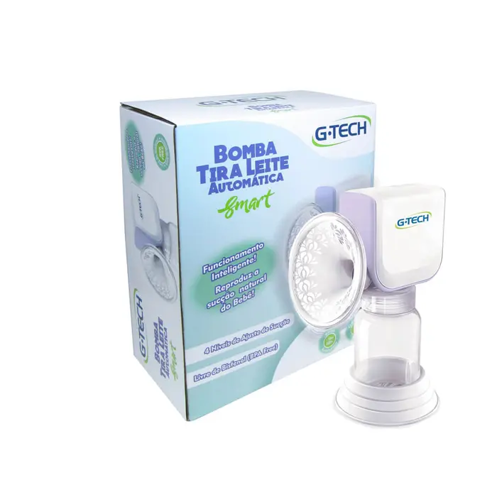Tira Leite Eletrica Smart G-Tech