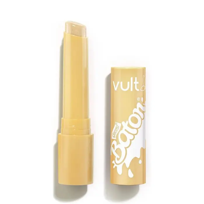 Gloss Baton Stick Chocolate Branco Vult 2g