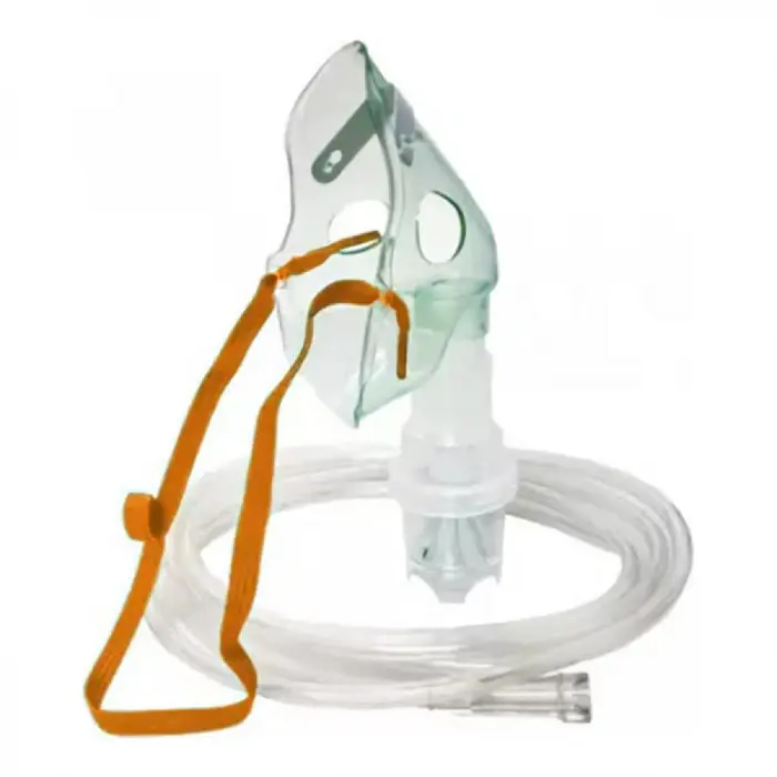 Kit para Nebulizador Adulto Superflow Plus G-Tech
