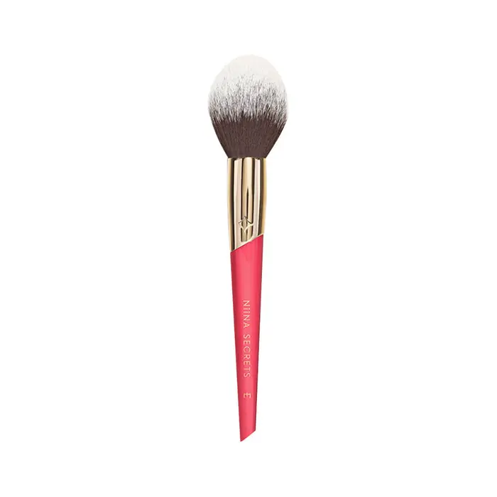 Pincel para Blush Niina Secrets Eudora