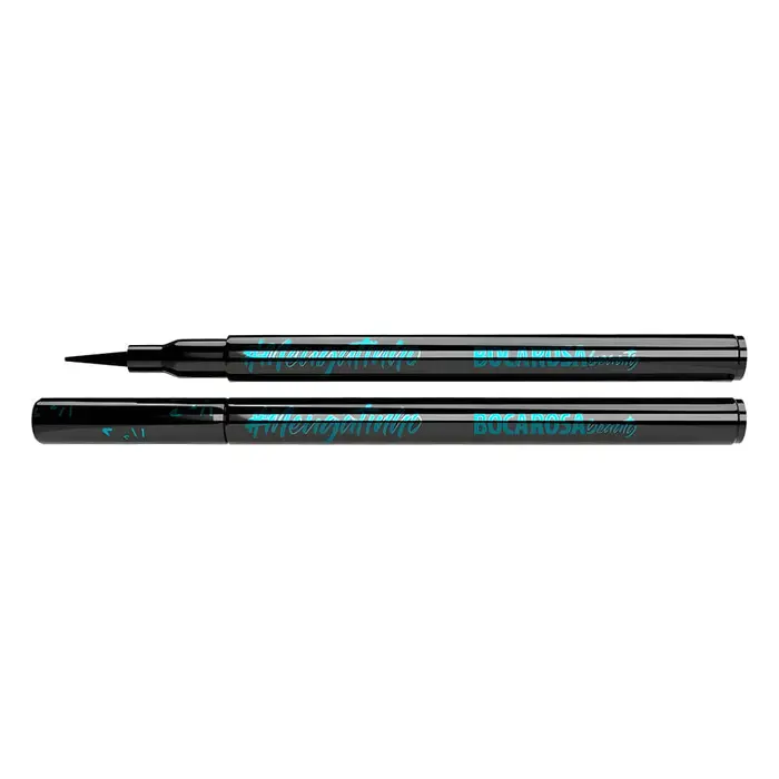 Delineador para Olhos Boca Rosa #meugatinho Payot 1.4ml