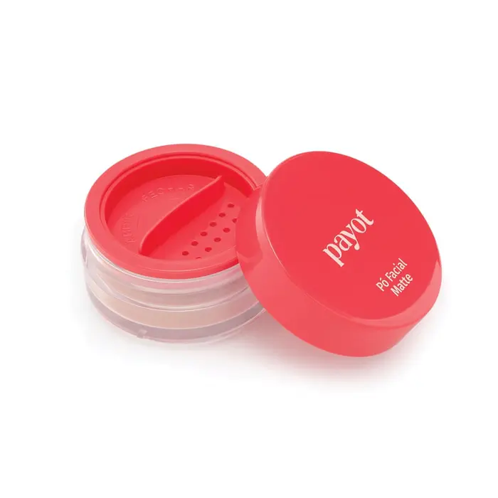 Po Solto Matte 2 Medio Payot 15g