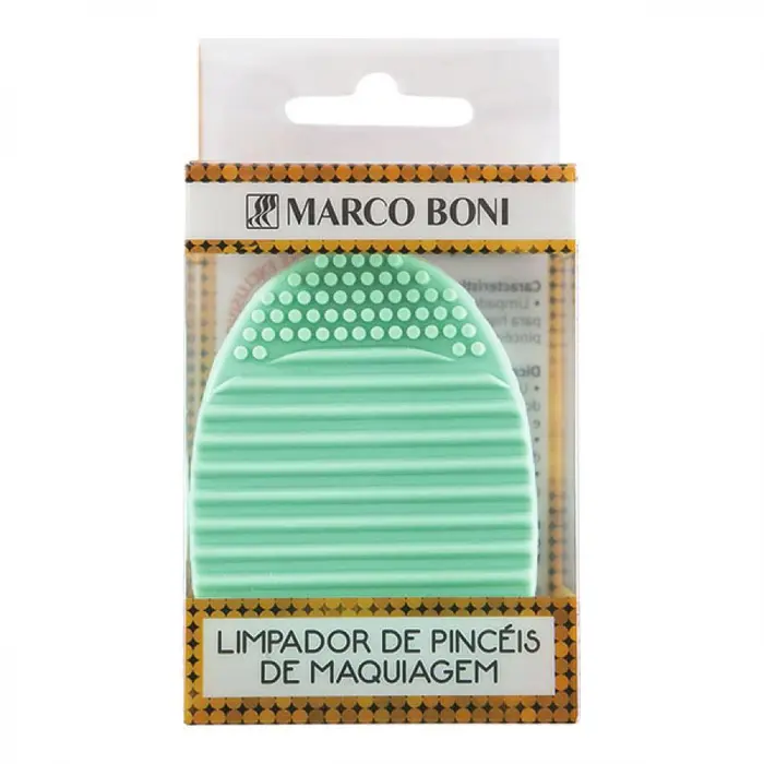 Limpador de Pinceis Marco Boni