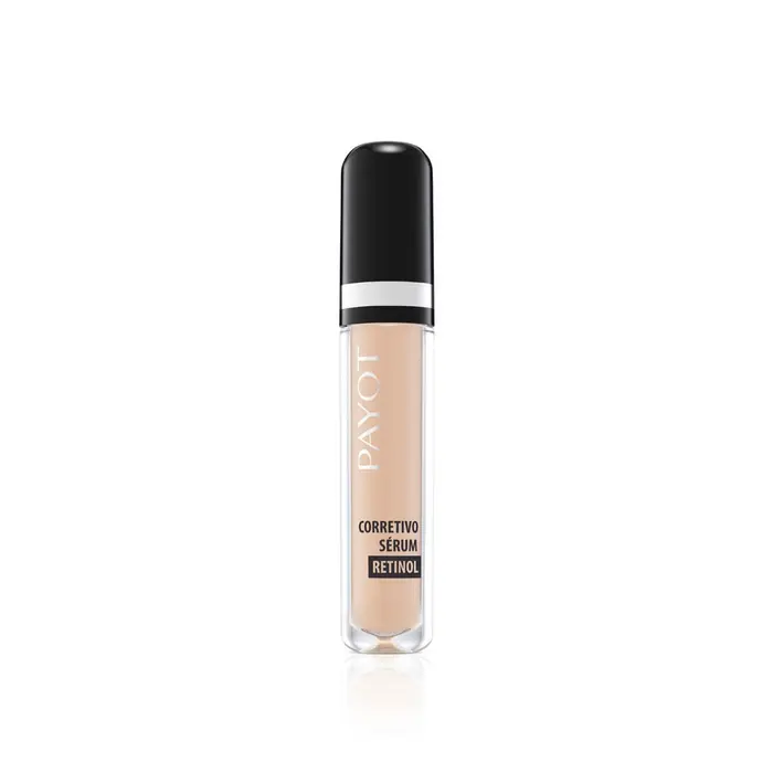 Corretivo Serum Retinol Cor 10 Payot 4.5g
