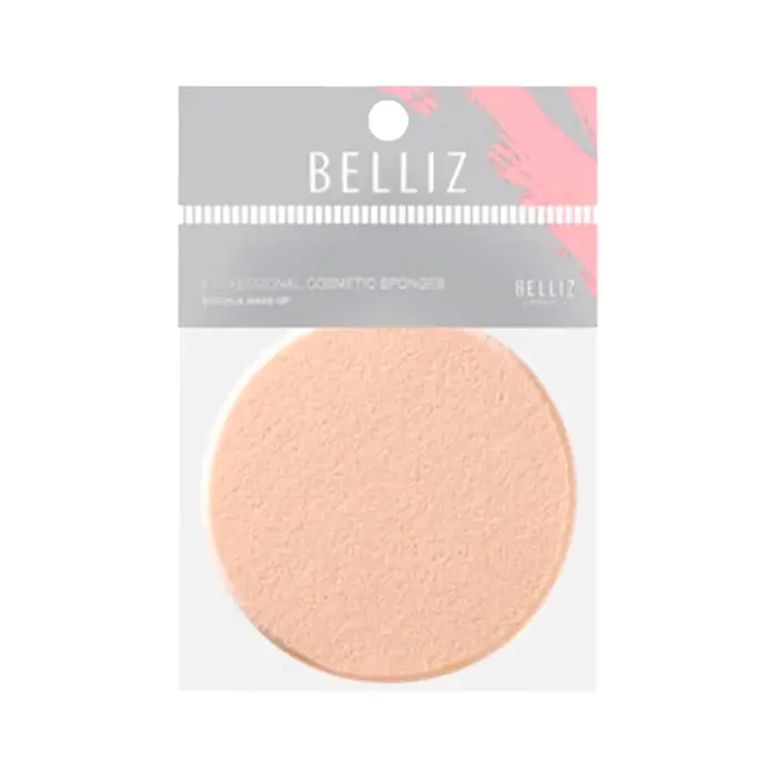 Esponja Make Up Belliz
