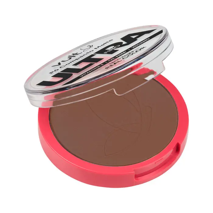 Po Compacto Matte Ultrafino Cor V490 Vult 9g