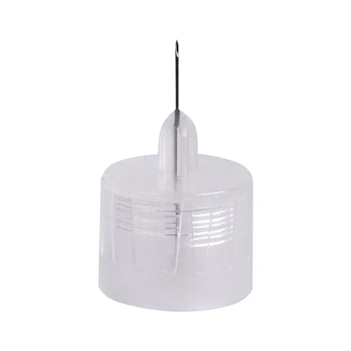Agulha para Caneta Ultra Fine 32gx4mm Embecta 1un