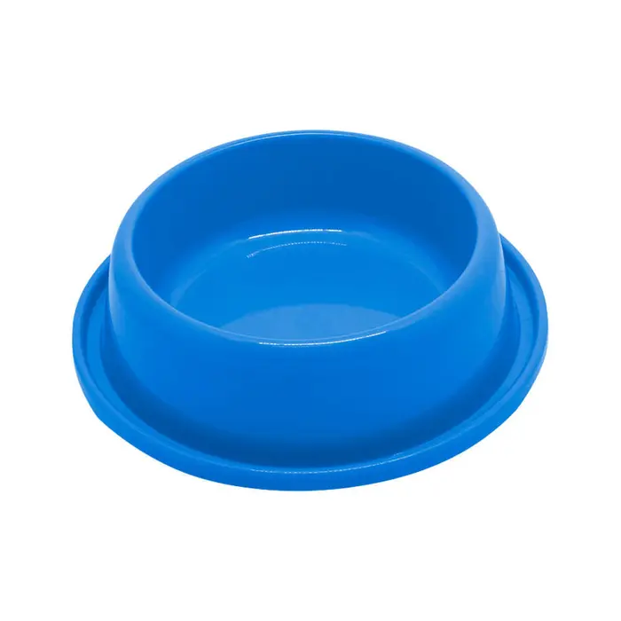 Comedouro de Plastico Anti Formiga Prime Fp N3 Furacao PET 1000ml