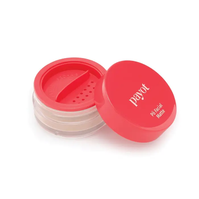 Po Solto Matte 1 Claro Payot 15g