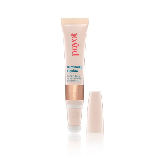 Iluminador Liquido Gold Payot 12ml