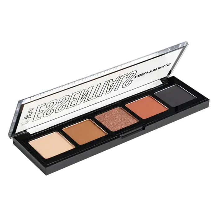 Paleta Sombra Essentials Neutral Vult 3g
