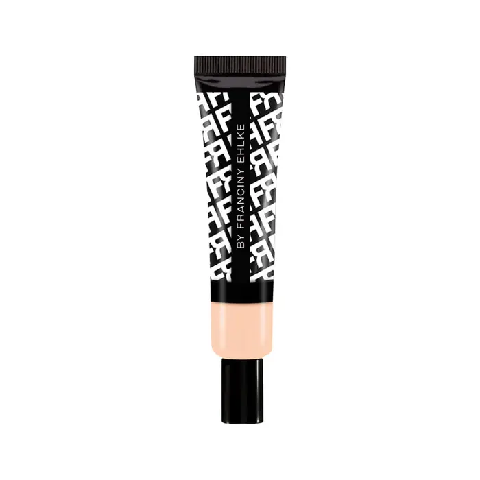 Base Matte Real Filter C 02 Fran By Franciny Ehlke 30g