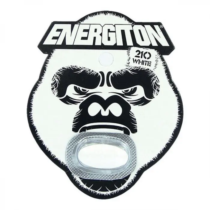 White Comprimido Energiton 0.21g