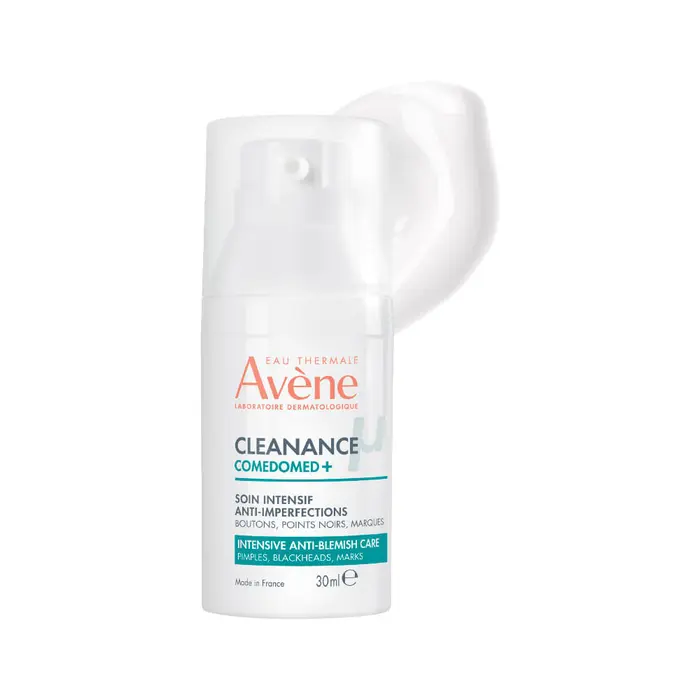 Eau Thermale Cleanance Comedomed+ Anti Imperfections Avene 30ml