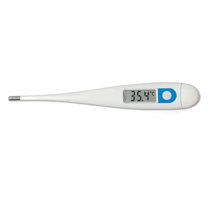 Termometro Digital Hc070 Multilaser