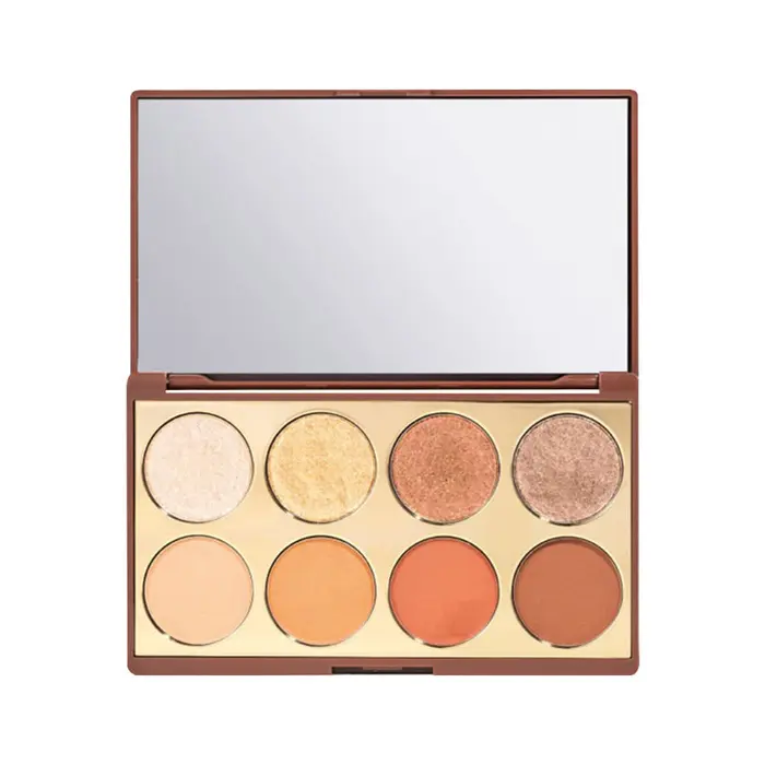 Paleta de Sombras Neutrals Niina Secrets 5.6g