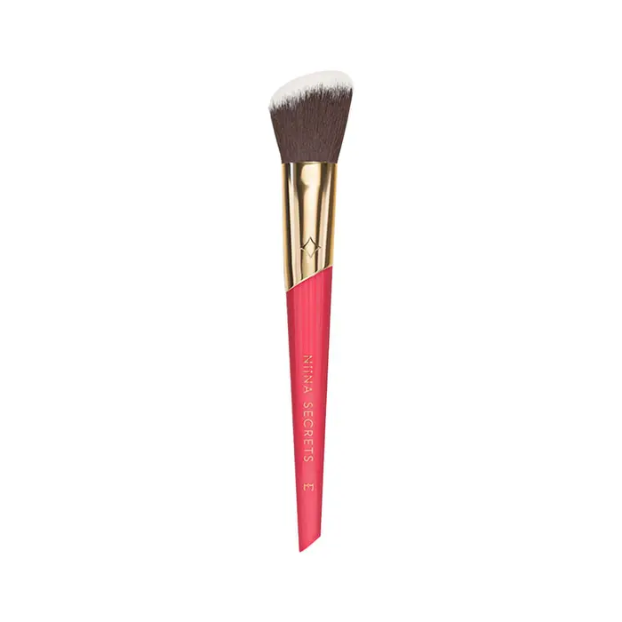Pincel para Contorno Niina Secrets Eudora