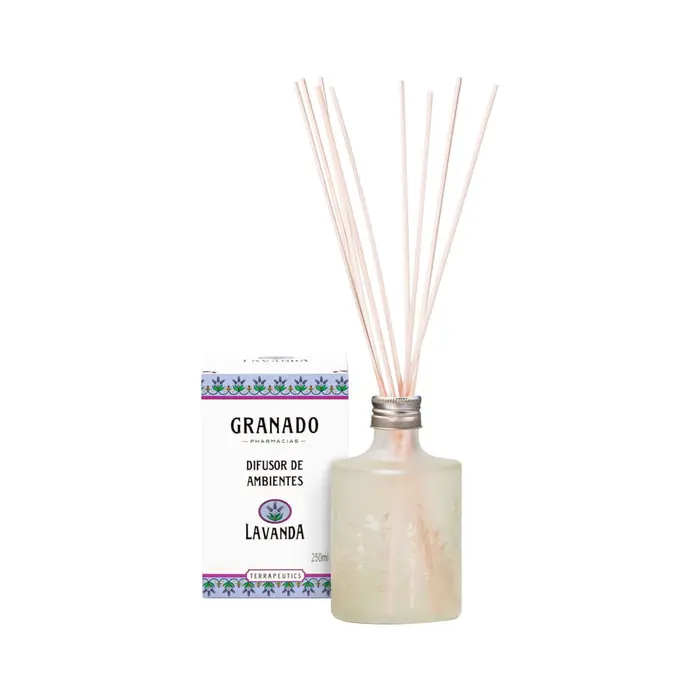 Difusor Lavanda Granado 250ml