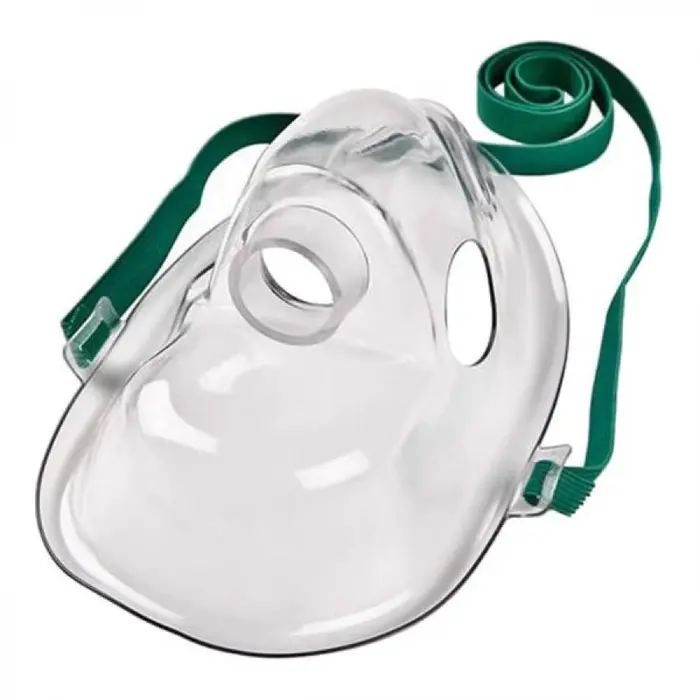 Máscara Adulto para Nebulizador C 801 Omron