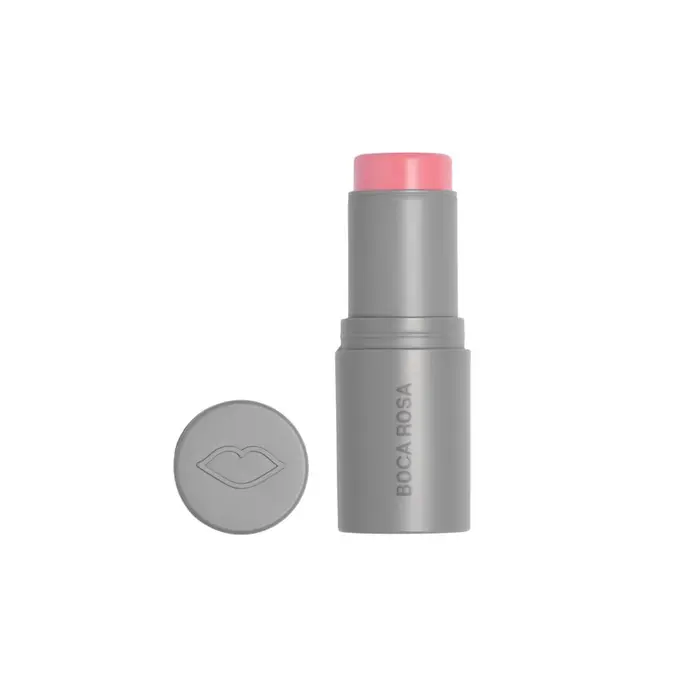 Blush Multifucional Stick Cor Gyn Boca Rosa 6g