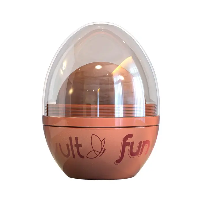 Iluminador Fun Rose Iluminada Vult 6.5g