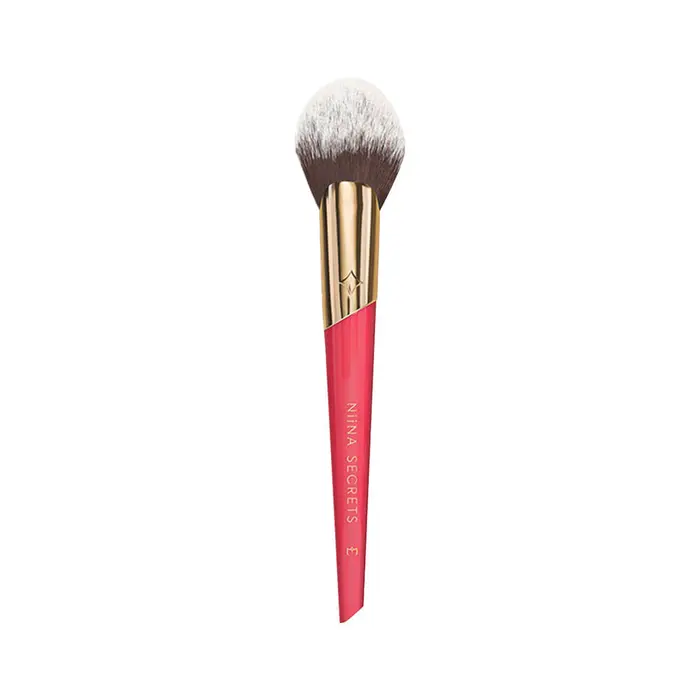Pincel para Iluminador Niina Secrets Eudora