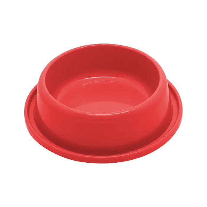Comedouro de Plastico Anti Formiga Prime Fp N2 Furacao PET 600ml