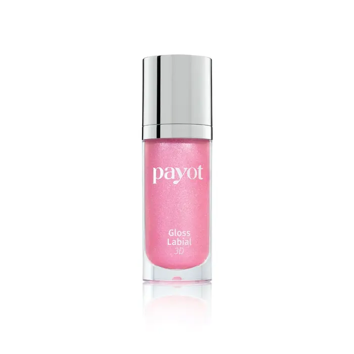 Gloss 3d Algodao Doce 20 Payot 6ml