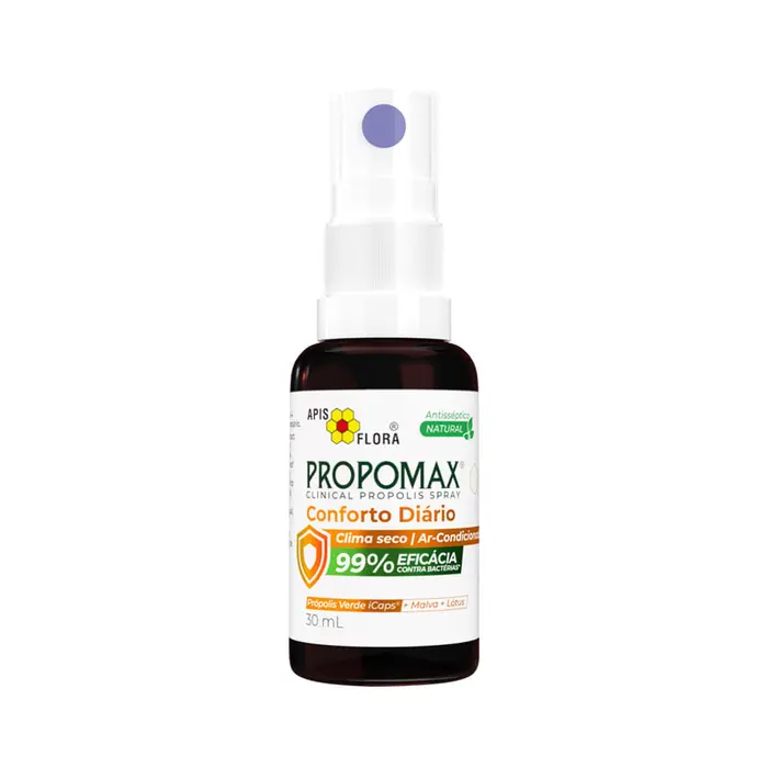 Propomax Conforto Diario Spray Apis Flora 30ml