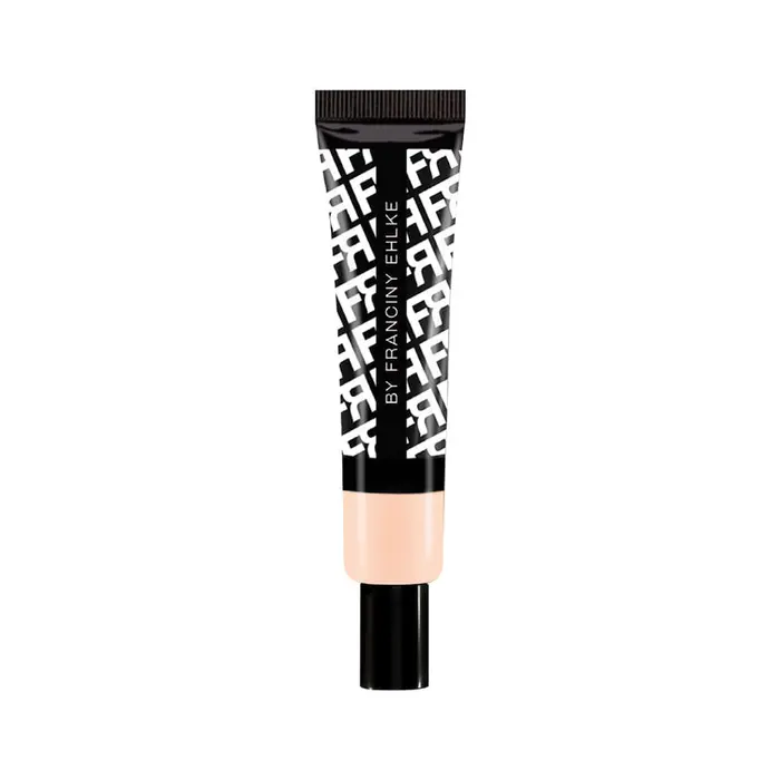 Base Matte Real Filter C 01 Fran By Franciny Ehlke 30g
