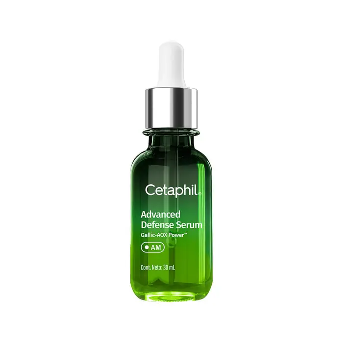 Serum Advanced Defense Am Cetaphil 30ml
