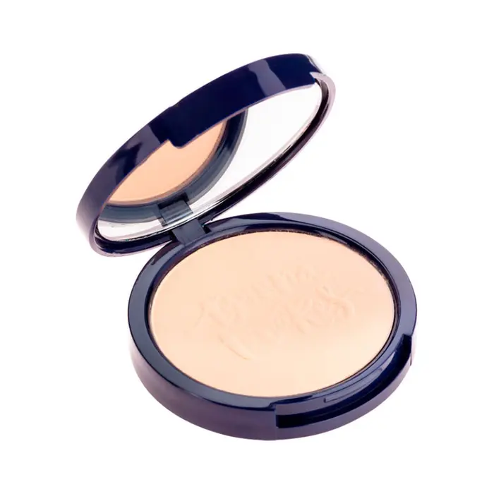 Po Compacto Powder Banana Bruna Tavares 11g