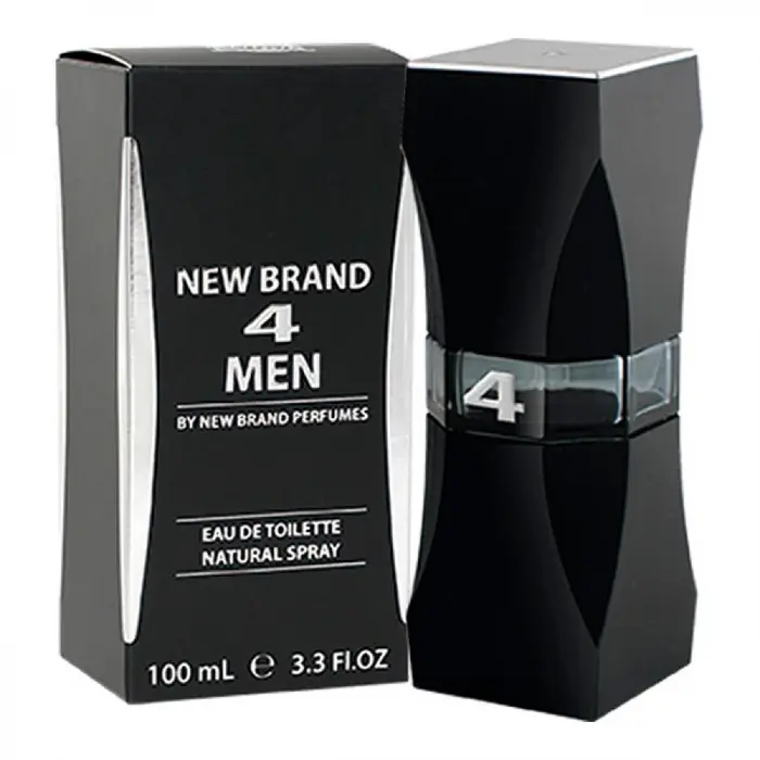 Perfume Prestige For Men Edt New Brand 100ml