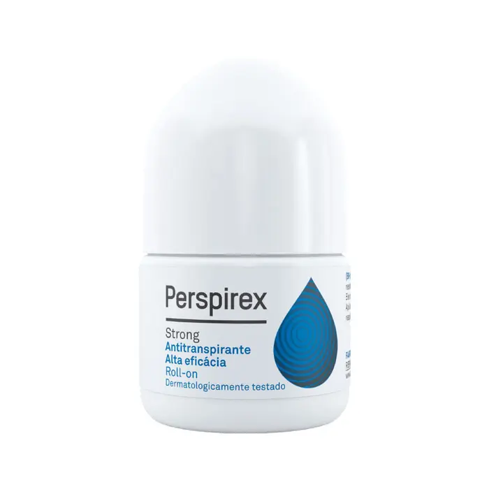 Desodorante Strong Roll On Perspirex 20ml